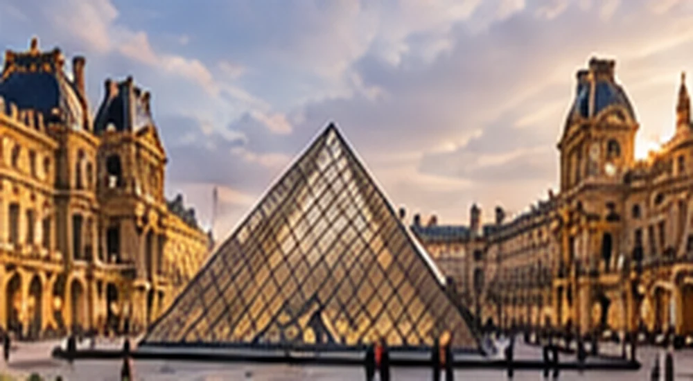 Paris private chauffeur service — paris city tour